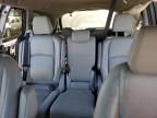 2018 Honda Odyssey EXL