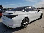 2020 Lexus ES 350 F Sport