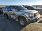 2002 Toyota 4runner SR5