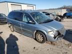 2006 Chrysler Town & Country Touring