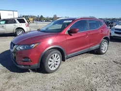 2020 Nissan Rogue Sport S en venta en Lumberton, NC