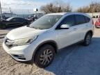 2016 Honda CR-V EXL