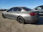 2016 BMW 528 I