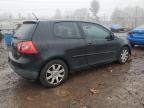 2009 Volkswagen Rabbit