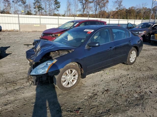 2011 Nissan Altima Base