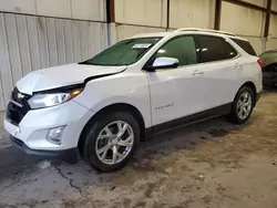 Chevrolet Vehiculos salvage en venta: 2019 Chevrolet Equinox LT