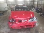 2004 Pontiac Grand AM SE1