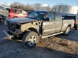 2009 Toyota Tacoma Access Cab en venta en Central Square, NY