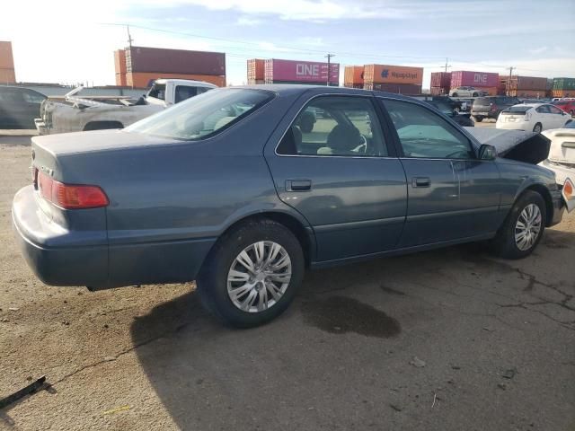 2001 Toyota Camry CE