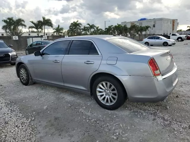 2011 Chrysler 300