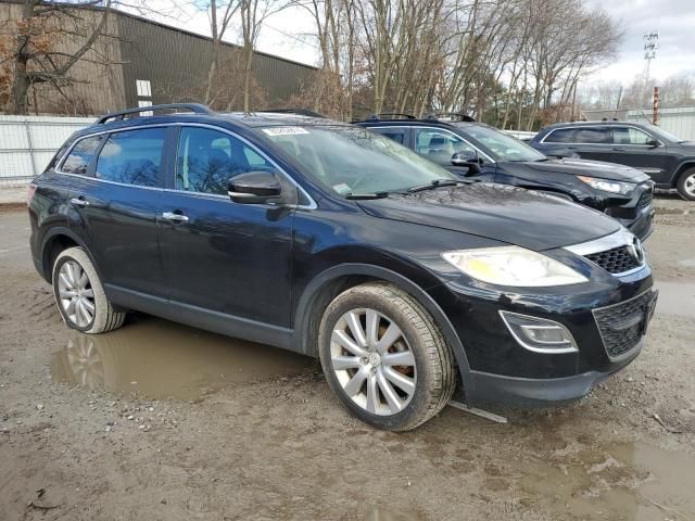 2010 Mazda CX-9