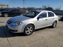 Chevrolet Cobalt ls salvage cars for sale: 2005 Chevrolet Cobalt LS