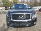 2014 Infiniti QX80