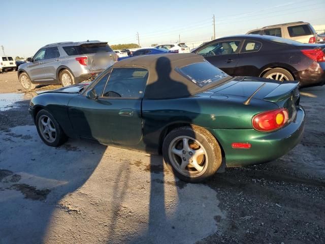 1999 Mazda MX-5 Miata