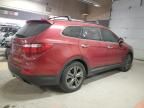 2013 Hyundai Santa FE Limited