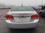 2011 Chevrolet Cruze LS