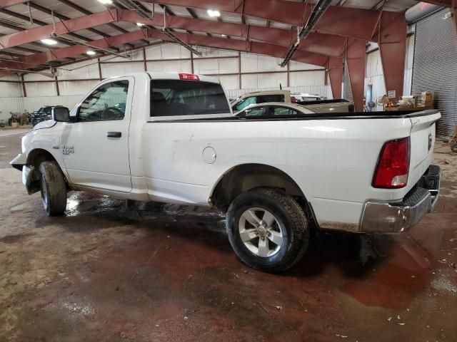 2022 Dodge RAM 1500 Classic SLT