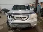 2011 Honda Pilot EXL