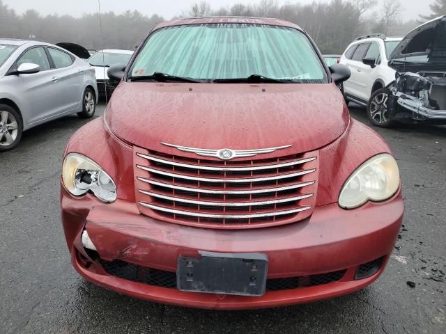 2006 Chrysler PT Cruiser