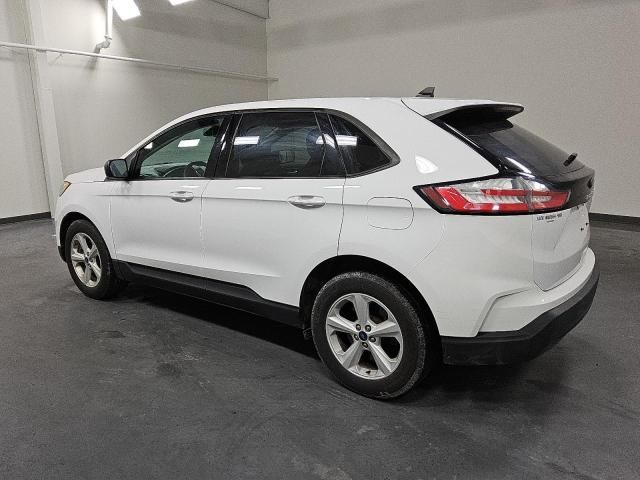 2021 Ford Edge SE