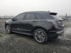 2020 Cadillac XT5 Sport