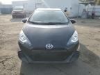 2016 Toyota Prius C