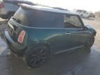 2005 Mini Cooper S