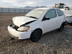 2001 Toyota Echo en venta en Magna, UT