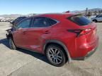 2015 Lexus NX 300H