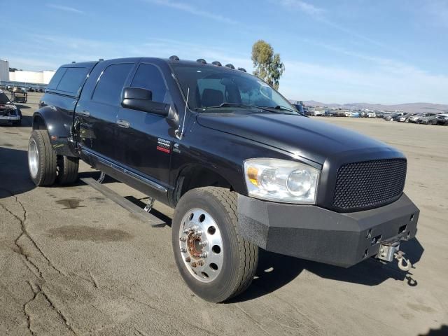 2009 Dodge RAM 3500