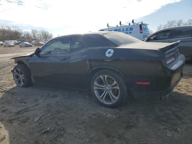 2021 Dodge Challenger R/T