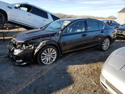 Acura Vehiculos salvage en venta: 2014 Acura RLX Advance