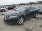 2018 Ford Taurus SEL