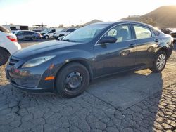 Salvage cars for sale from Copart Colton, CA: 2013 Mazda 6 Sport