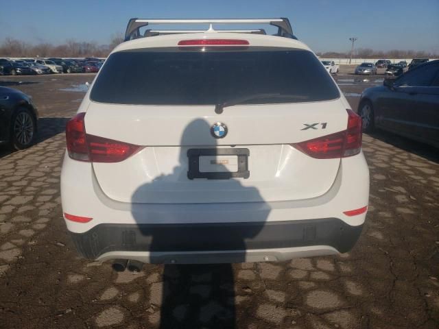 2014 BMW X1 XDRIVE28I