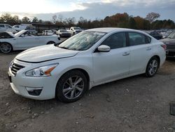 Nissan Vehiculos salvage en venta: 2015 Nissan Altima 2.5