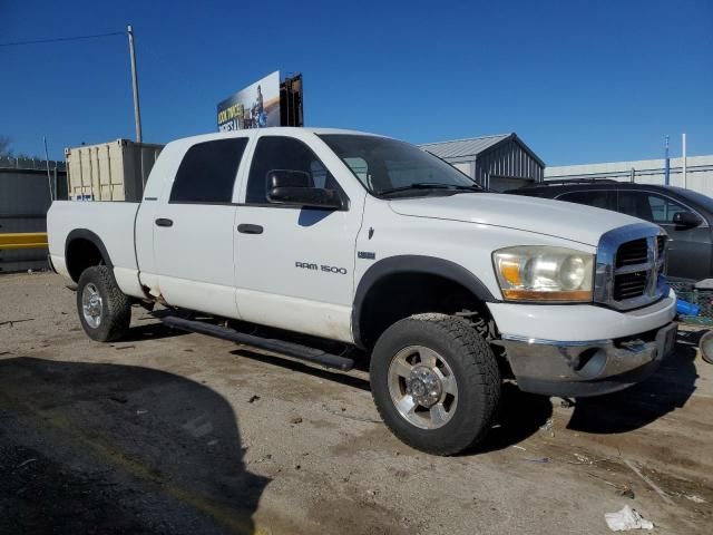 2006 Dodge RAM 1500