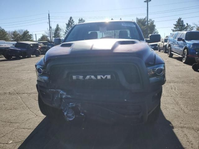 2019 Dodge RAM 1500 Classic SLT