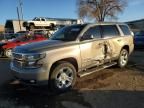 2019 Chevrolet Tahoe K1500 LT