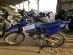 2024 Yamaha TTR125 LE