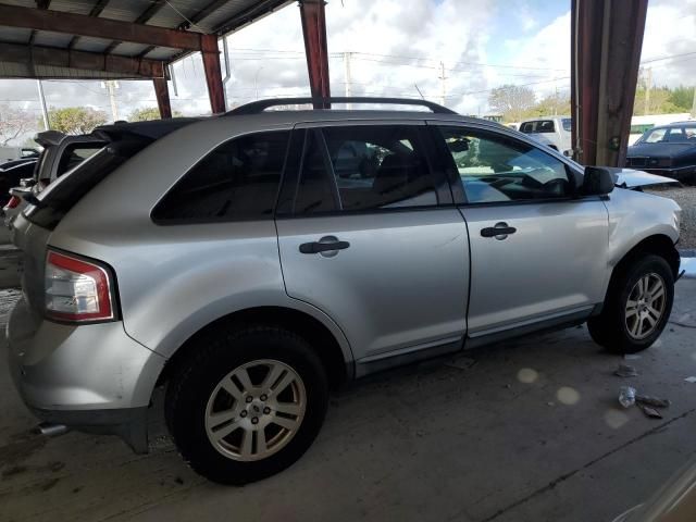 2010 Ford Edge SE