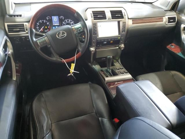 2012 Lexus GX 460 Premium