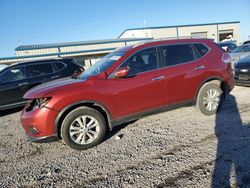 Carros con verificación Run & Drive a la venta en subasta: 2014 Nissan Rogue S