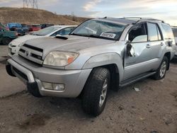 2004 Toyota 4runner SR5 en venta en Littleton, CO