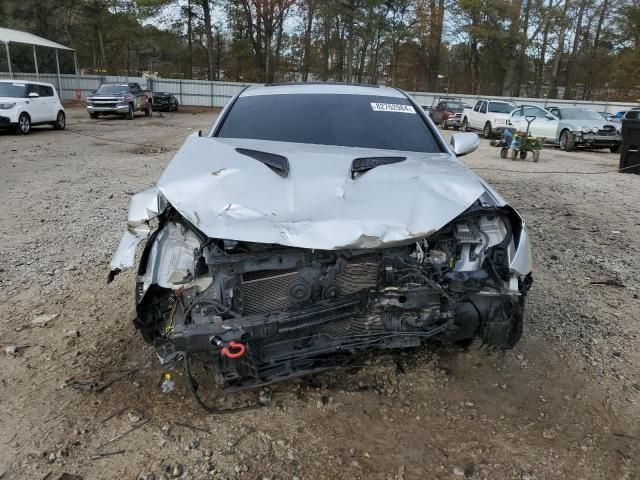 2013 Hyundai Genesis Coupe 3.8L