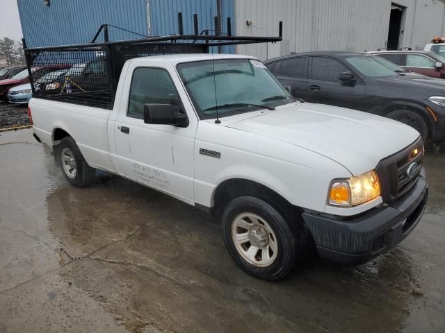 2007 Ford Ranger