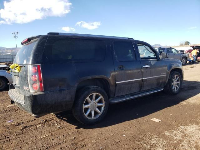 2011 GMC Yukon XL Denali