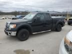 2010 Ford F150 Super Cab