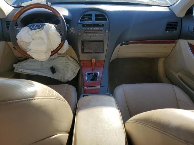 2010 Lexus ES 350