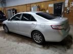 2011 Toyota Camry Hybrid